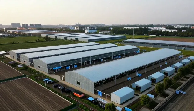 选型中需关注的加工细节与定制化需求
